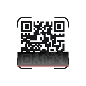 Scan & Share QR Code